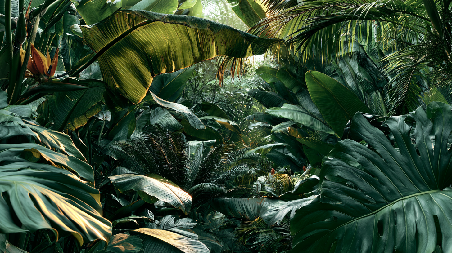 Your next escape starts here.
